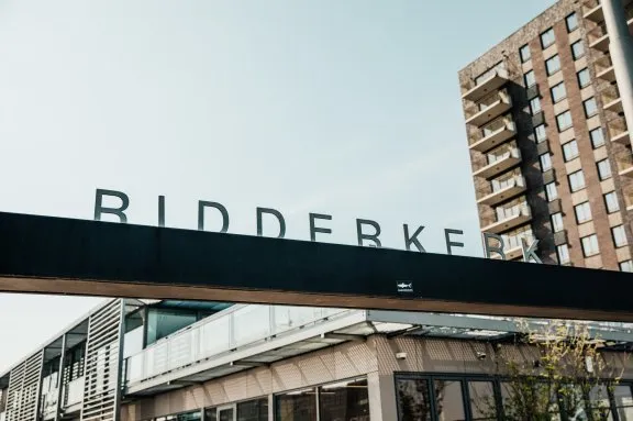 Appartement te huur: Drierivierenlaan 541, Slikkerveer Ridderkerk