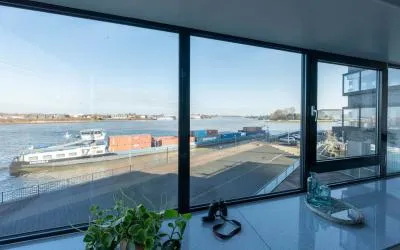 Appartement te koop: Drierivierenlaan 57, Ridderkerk