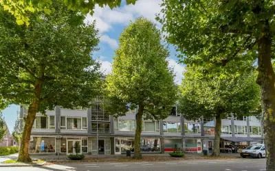 Appartement te koop: Dries 60, Keent Weert