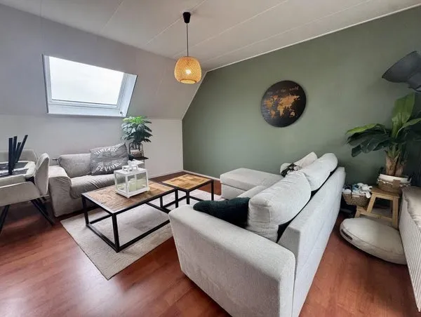 Woning te huur: Dries, Keent Weert