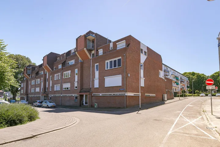 Appartement te koop: Drieschstraat 10, Schandelen Heerlen
