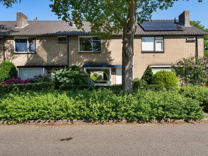 Tussenwoning te koop: Driespronglaan 29, Maarn-Dorp Maarn