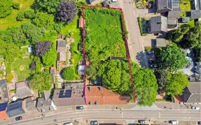 Twee-onder-één-kap te koop: Driessensstraat 30, Kern Neeritter Neeritter
