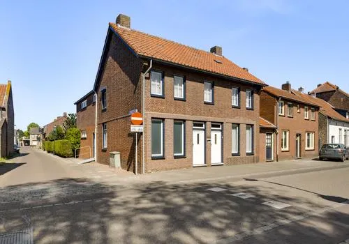 Vrijstaande woning te koop: Driessensstraat 31, Kern Neeritter Neeritter