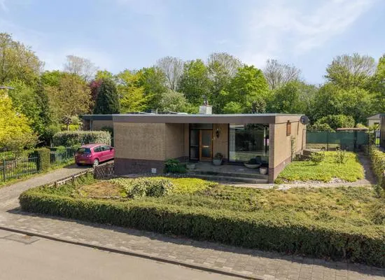 Twee-onder-één-kap te koop: Driessenstraat 3, Abdissenbosch Landgraaf