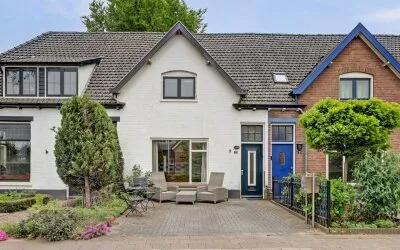 Appartement te koop: Driestweg 22, Nunspeet-West Nunspeet