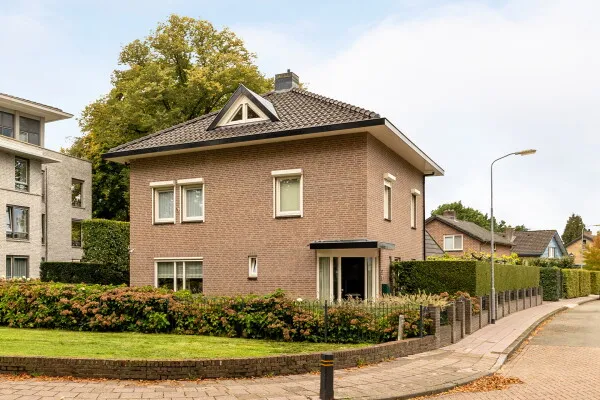 Vrijstaande woning te koop: Driestweg 42, Nunspeet