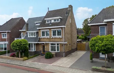 Hoekwoning te koop: Drievogelstraat 123, Spekholzerheide Kerkrade