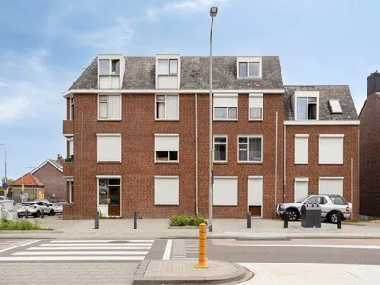 Studio te koop: Drievogelstraat 231, Spekholzerheide Kerkrade