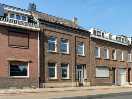 Tussenwoning te koop: Drievogelstraat 34, Spekholzerheide Kerkrade