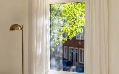 Appartement te koop: Drievriendenstraat 20A, Rotterdam