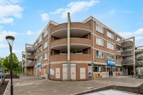 Appartement te koop: Driewegplein 38, Slagenbuurt Gouda