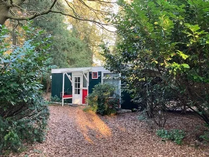 Woning te koop: Drieërweg 124-95, Ermelo