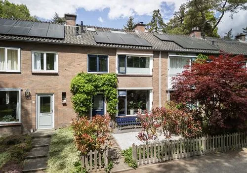 Tussenwoning te koop: Drift 19, Doorn-Noordwest Doorn