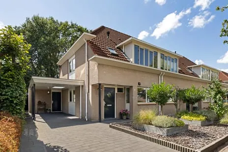 Hoekwoning te koop: Drift 30, Zuidwolde kern Zuidwolde (Dr)