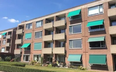 Appartement te huur: Drift 44, Drift Harderwijk