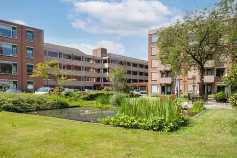 Appartement te huur: Drift 74, Drift Harderwijk