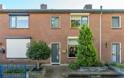 Tussenwoning te koop: Driftweg 54, Nunspeet-Oost Nunspeet