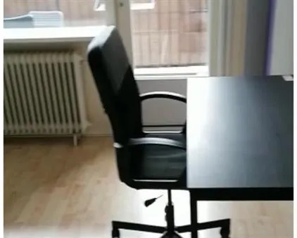 Kamer te huur: Drijfhoutstraat, Het Lage Land Rotterdam
