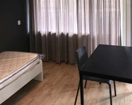 Kamer te huur: Drijfhoutstraat, Het Lage Land Rotterdam