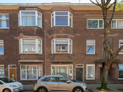 Appartement te koop: Drijfriemstraat 14, Noordpolderbuurt 'S-Gravenhage