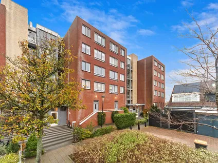 Appartement te koop: Drijver 91, Koningshoek Maassluis