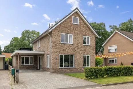 Vrijstaande woning te koop: Drijverspad 7, Nieuw-Amsterdam-Centrum Nieuw-Amsterdam
