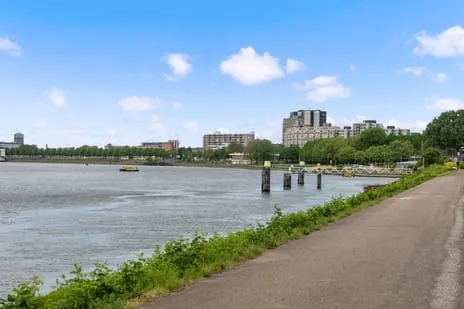 Appartement te koop: Drinkwaterweg 156, De Esch Rotterdam
