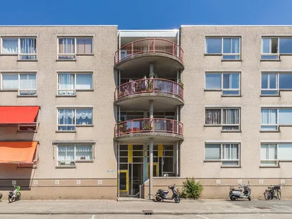 Appartement te koop: Drinkwaterweg 290, De Esch Rotterdam
