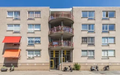 Appartement te koop: Drinkwaterweg 290, De Esch Rotterdam