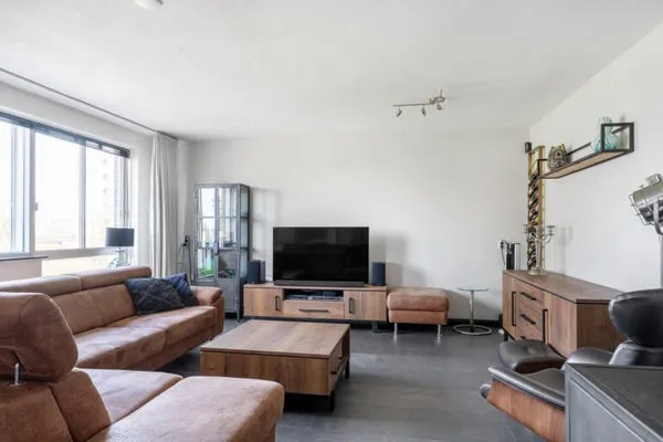 Appartement te koop: Drinkwaterweg 3063JC, De Esch Rotterdam