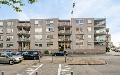 Appartement te koop: Drinkwaterweg 316, Rotterdam