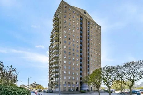 Appartement te koop: Drinkwaterweg 533, De Esch Rotterdam
