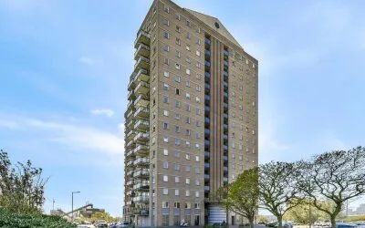 Appartement te koop: Drinkwaterweg 533, De Esch Rotterdam