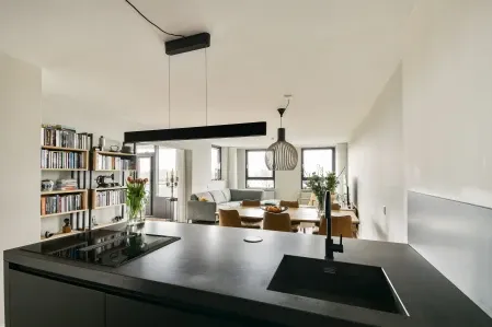 Appartement te koop: Drinkwaterweg 535, Rotterdam