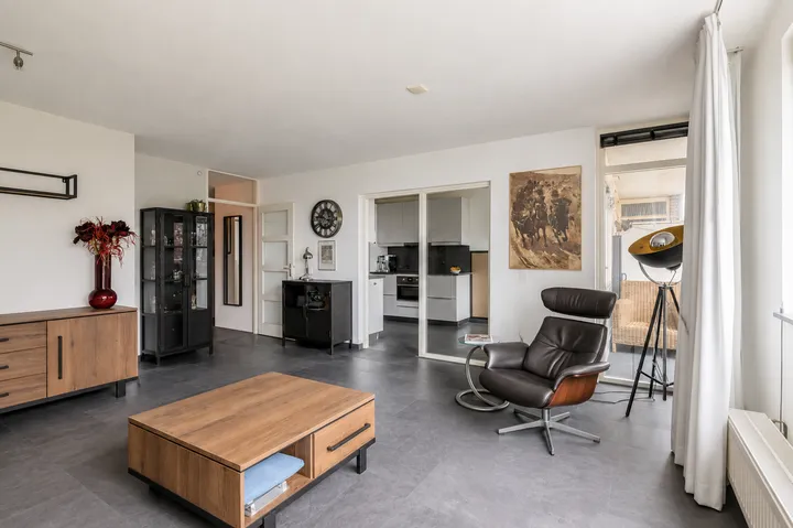 Appartement te koop: Drinkwaterweg 76, De Esch Rotterdam