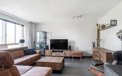 Appartement te koop: Drinkwaterweg 76, Rotterdam