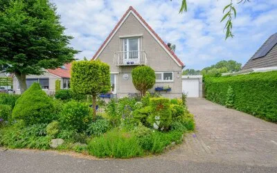 Detached house for sale: Droge Wijmersweg 5-029, Wervershoof Onderdijk Aan de Vliet Wervershoof