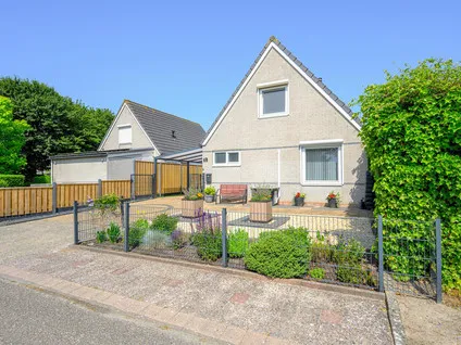 Detached house for sale: Droge Wijmersweg 5-060, Wervershoof Onderdijk Aan de Vliet Wervershoof