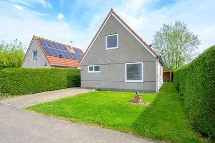Vrijstaande woning te koop: Droge Wijmersweg 5-173, Wervershoof Onderdijk Aan de Vliet Wervershoof