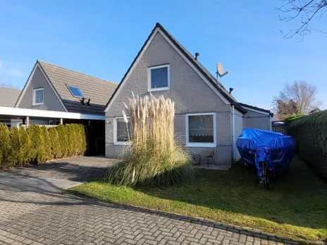 Vrijstaande woning te koop: Droge Wijmersweg 5-015, Wervershoof Onderdijk Aan de Vliet Wervershoof