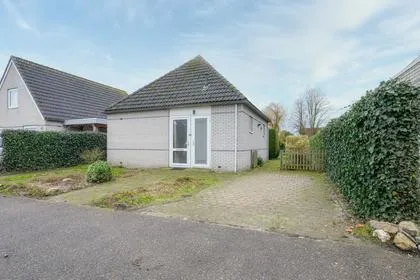 Vrijstaande woning te koop: Droge Wijmersweg 5-021, Wervershoof Onderdijk Aan de Vliet Wervershoof