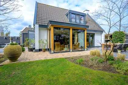 Vrijstaande woning te koop: Droge Wijmersweg 5-259, Wervershoof Onderdijk Aan de Vliet Wervershoof