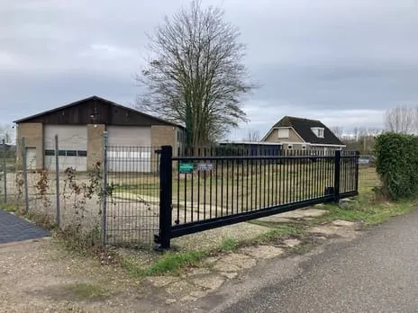 Vrijstaande woning te koop: Drogendijk 43, Uitslag van Putten-Zuid Hekelingen