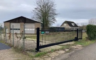 Vrijstaande woning te koop: Drogendijk 43, Uitslag van Putten-Zuid Hekelingen