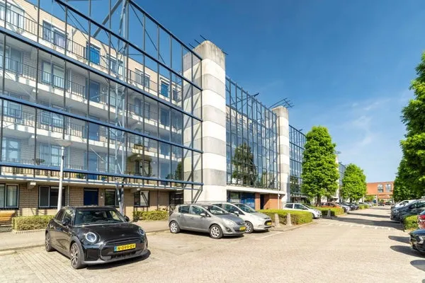 Apartment for sale: Drogerij 34, Den Hoorn Den Hoorn