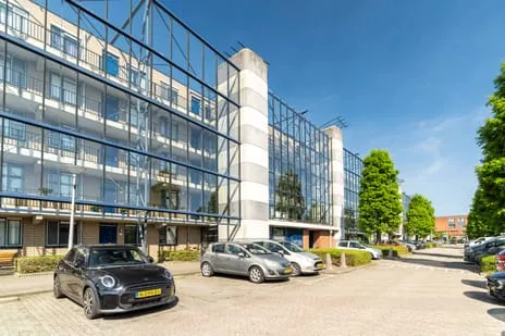 Apartment for sale: Drogerij 34, Den Hoorn Den Hoorn (Zh)