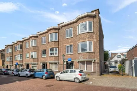 Appartement te koop: Drogersdijk 42, Oud Scheveningen 'S-Gravenhage