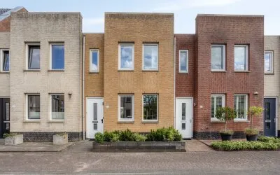 Woning te koop: Dromos 25, Parkrijk Noord Assendelft