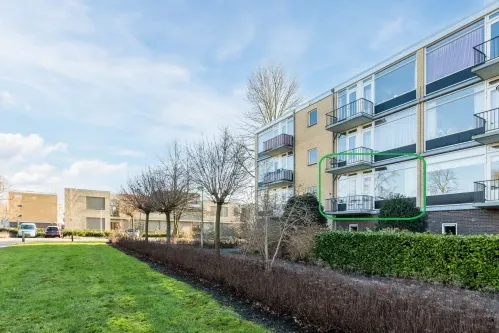 Appartement te koop: Dronensingel 119, Dronenwijk-Zuid Bodegraven